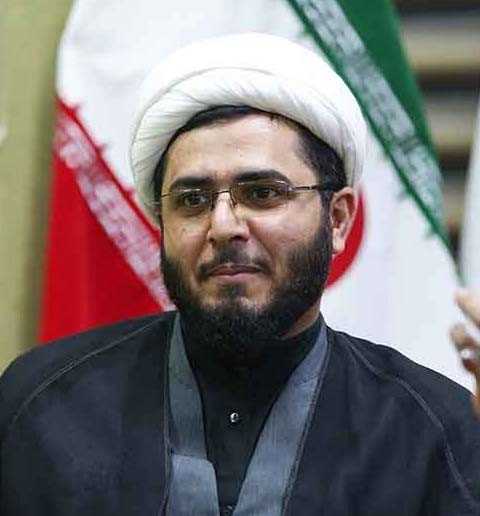 محمدرضا حدادپورجهرمی
