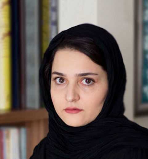 نسیم مرعشی