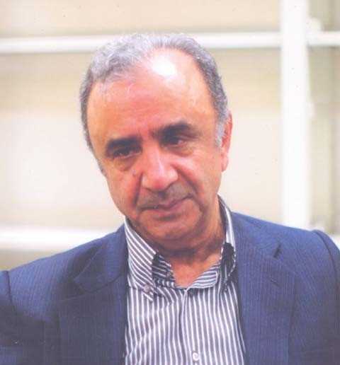 تقی پورنامداریان