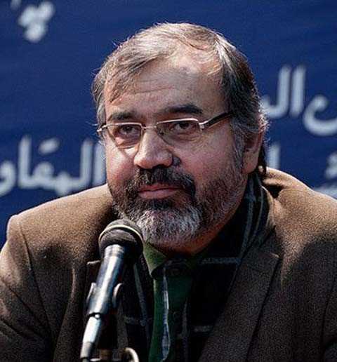 محمدحسین نیرومند