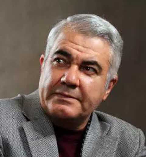 عبدالمجید نجفی