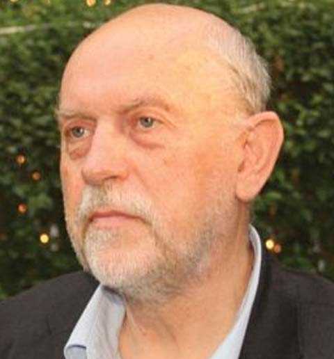 حامد الگار
