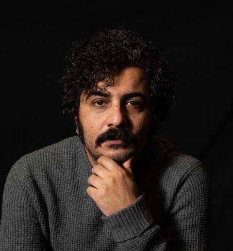 علی شمس