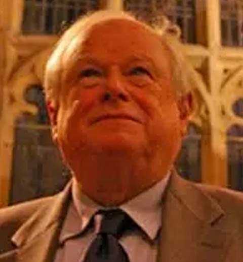 آنتونی کنی