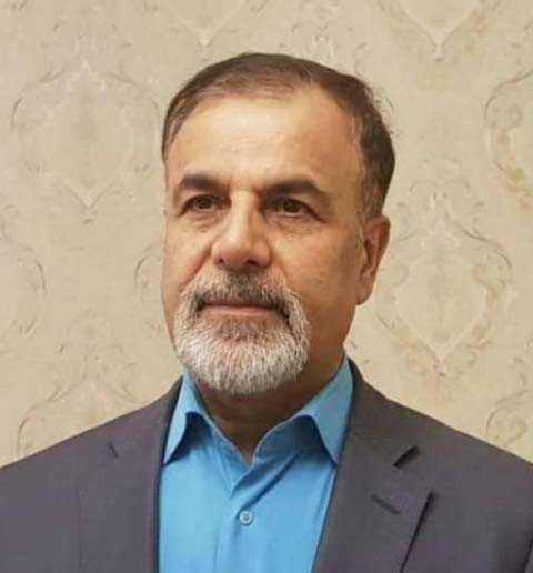حجت الله عباسی