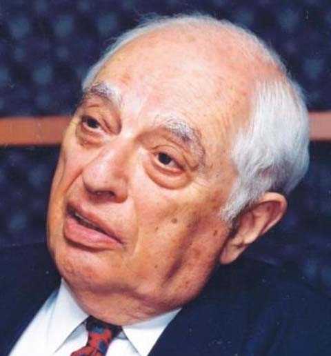 برنارد لوئیس