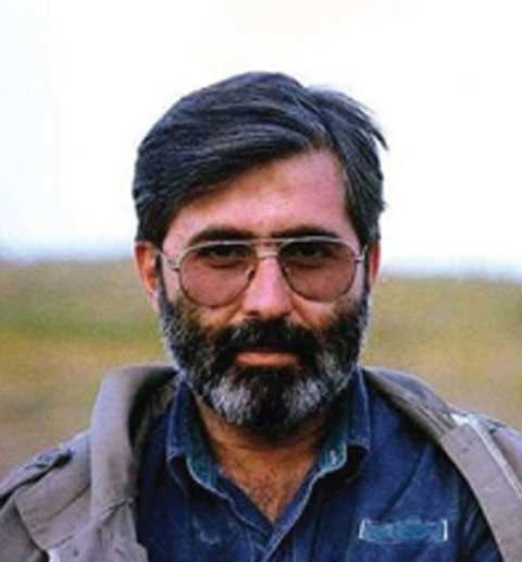 شهید مرتضی آوینی (سید اهل قلم)