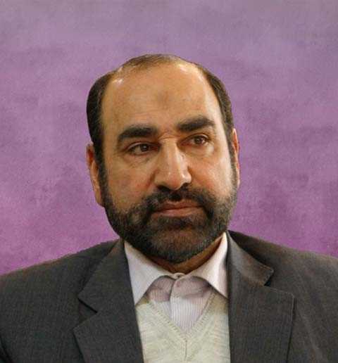 محمدرضا سنگری