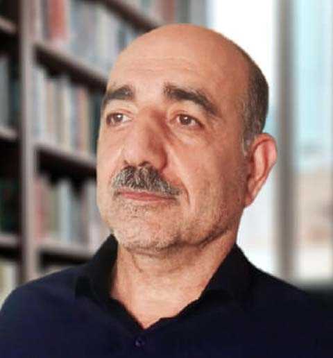 سلیمان میرزائی راجعونی