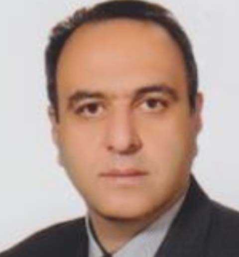 اردوان زرندیان