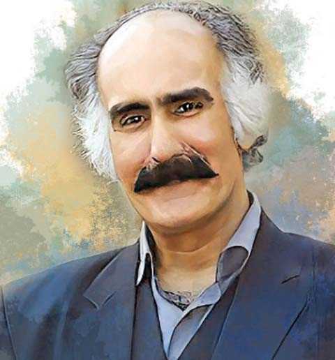 ابوالفضل زرویی نصرآباد