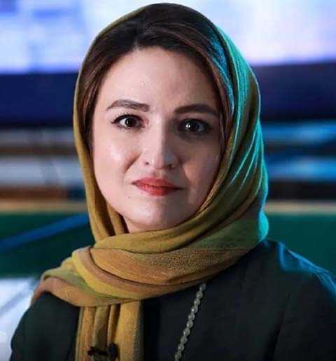 گلاره عباسی