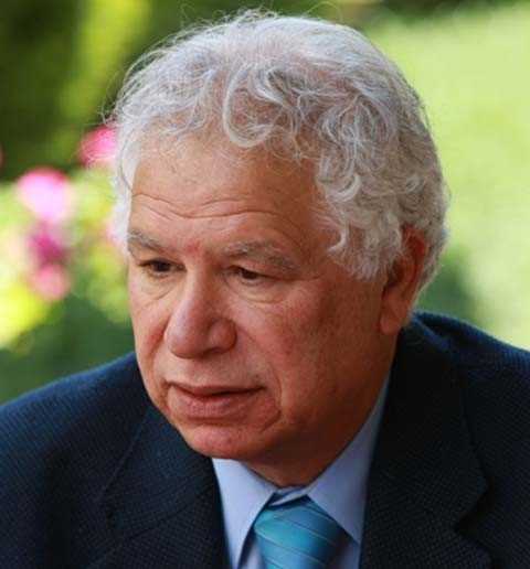 مرید برغوثی