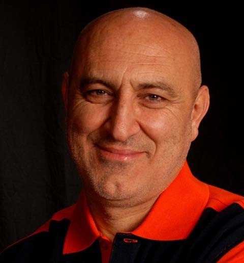مهدی حجوانی