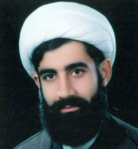 محمدباقر نادم