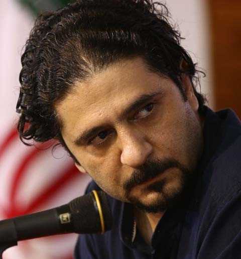 حمیدرضا منایی
