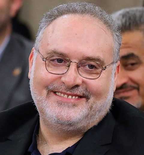 افشین علاء