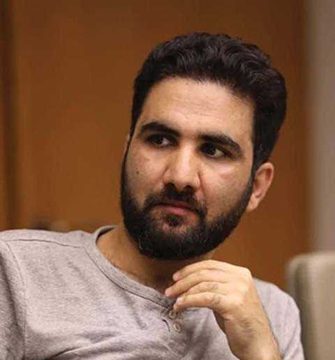 حمید بابایی