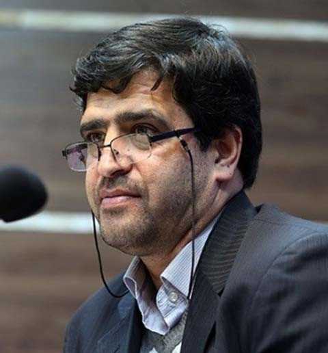 ناصر نادری