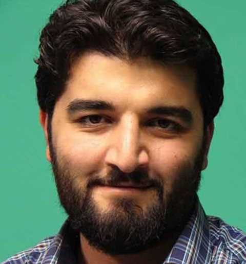 شهریار شفیعی