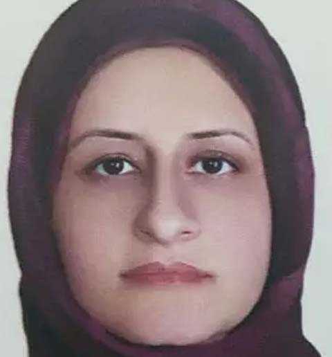 آویسا شرفی