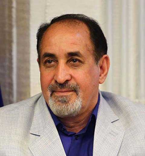 حسن بلخاری قهی