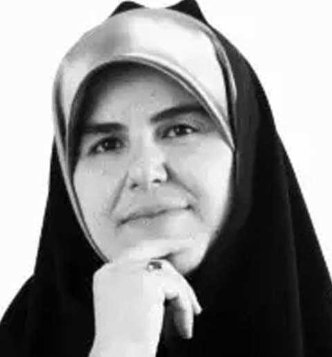 مریم بصیری