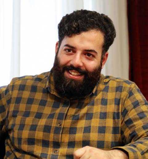 محمدعلی جعفری