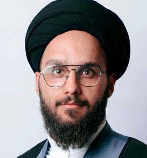 مصطفی موسوی