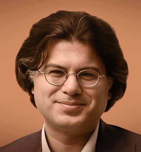 محمدرضا شرفی خبوشان