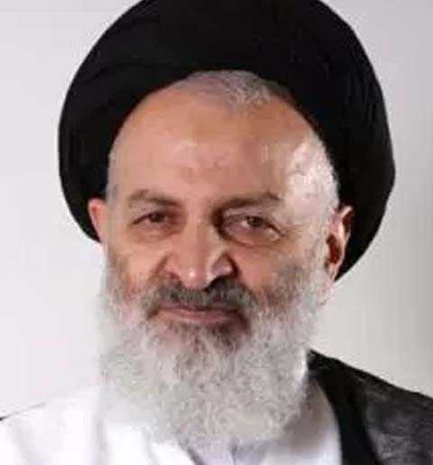 سید محسن خرازی