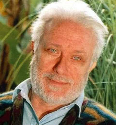 لوچانو دکرشنتزو