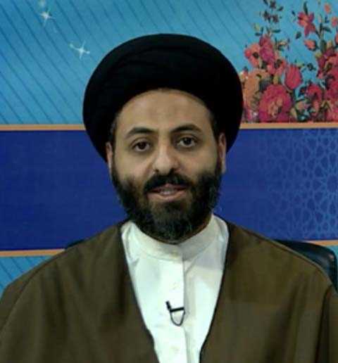 مهدی مجتهدسیستانی
