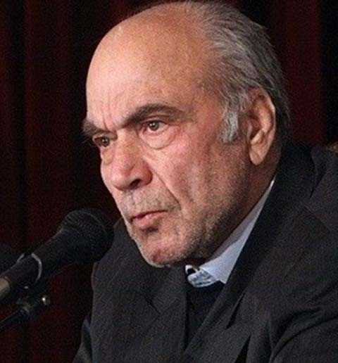رضا داوری اردکانی