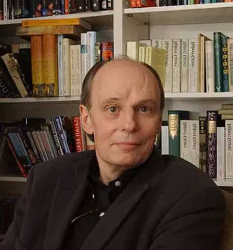 مایکل کاکس