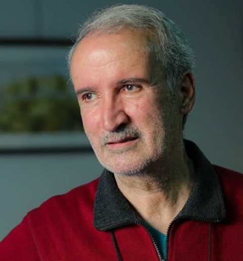 مرتضی سرهنگی