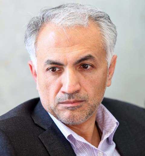 محمدمحسن مصحفی