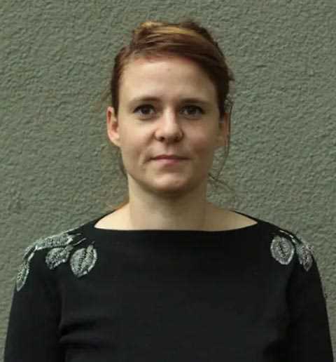 لاریسا هانسک