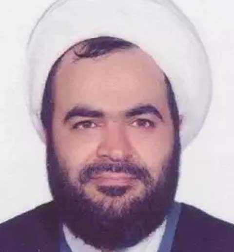 علیرضا سبحانی نسب