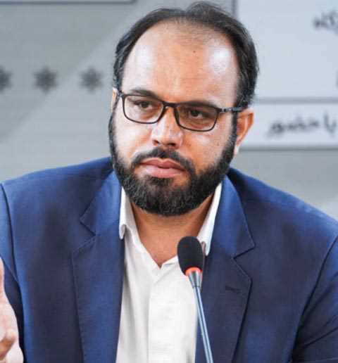 حسین زحمتکش زنجانی