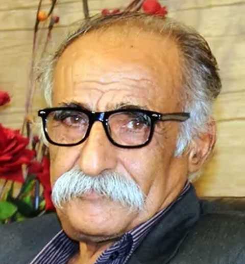 منصور یاقوتی