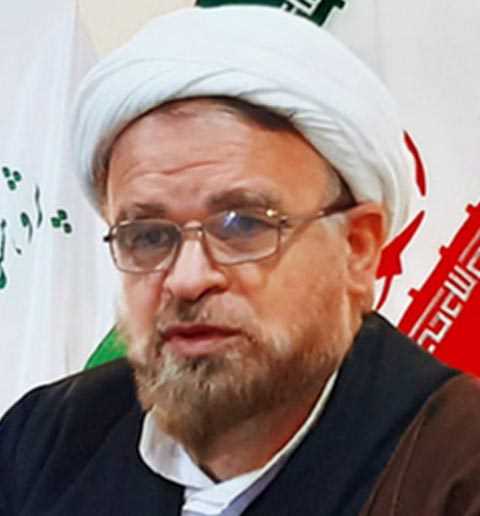 علی اصغر هادوی نیا