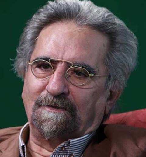 منوچهر صدوقی سها
