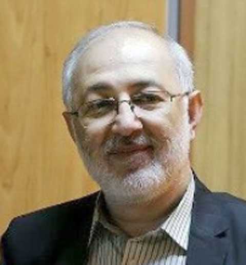 علیرضا مختارپور قهرودی