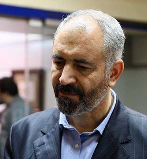 محسن مومنی شریف