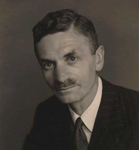 دبلیو کی سی گاتری