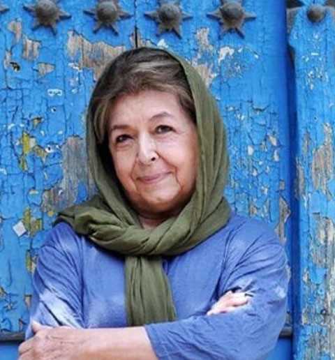 لیلی گلستان