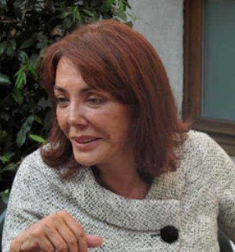 کارمن بن لادن