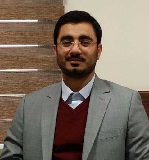 علی باغدار دلگشا