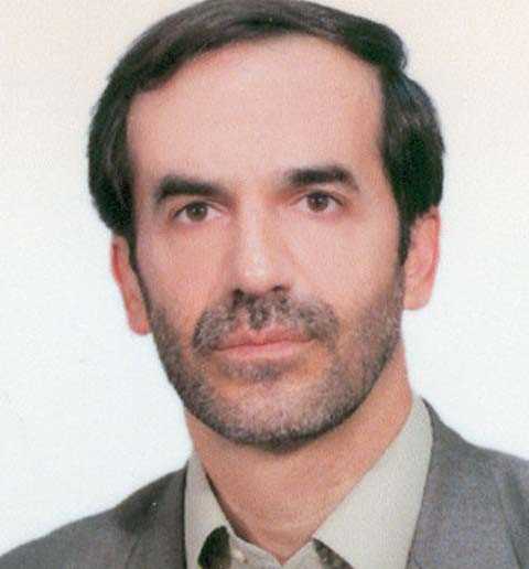 عبدالرسول کشفی